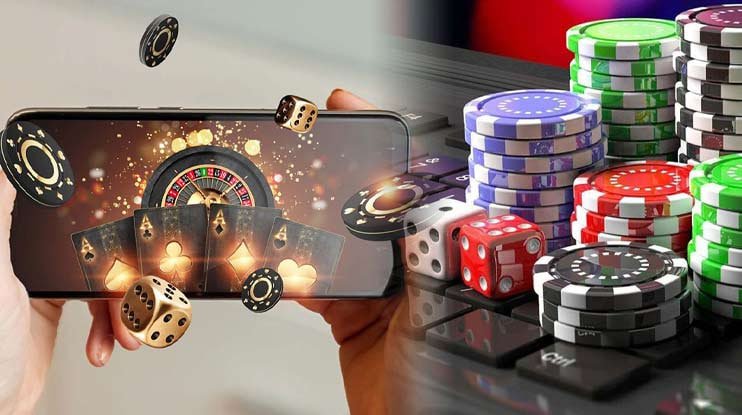 Hướng dẫn đăng ký và truy cập bàn chơi casino trực tuyến tại 123b com vn trên điện thoại