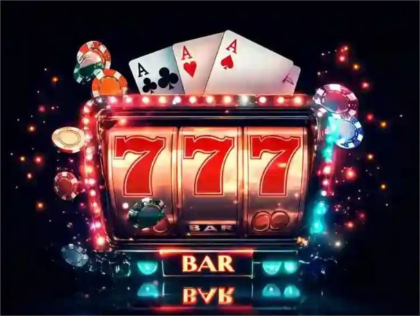 Màn hình ứng dụng di động 123b com vn hiển thị giao diện game trên smartphone